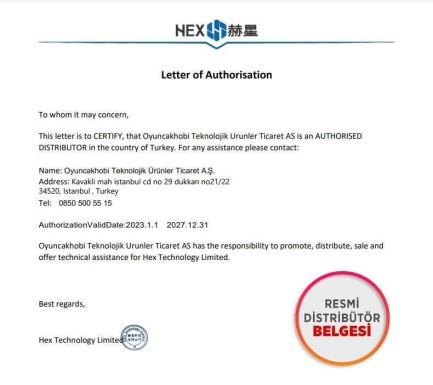 CubePilot Pixhawk Mini Carrier Board Cable Set V2 HX4-06224 - Thumbnail