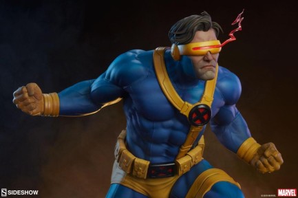 Sideshow Collectibles Cyclops Premium Format Figure - Thumbnail