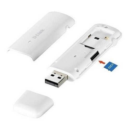 D-LINK Hsupa USB Adapter 3G - Thumbnail
