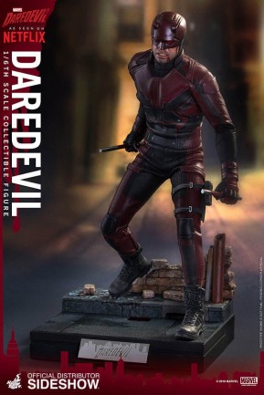 Daredevil ( Netflix ) Sixth Scale Figure - Thumbnail