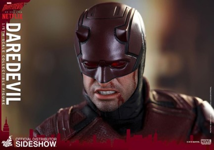 Daredevil ( Netflix ) Sixth Scale Figure - Thumbnail