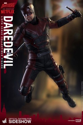 Daredevil ( Netflix ) Sixth Scale Figure - Thumbnail