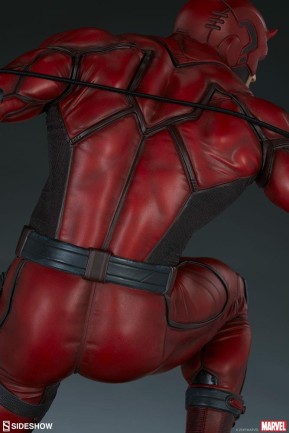 Sideshow Collectibles Daredevil Premium Format Figure - Thumbnail