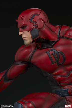 Sideshow Collectibles Daredevil Premium Format Figure - Thumbnail