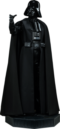Darh Vader Legendary Scale Figure - Thumbnail