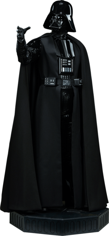 Darh Vader Legendary Scale Figure