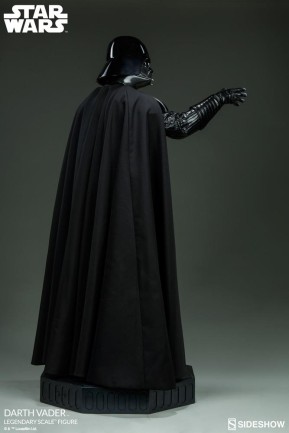 Darh Vader Legendary Scale Figure - Thumbnail