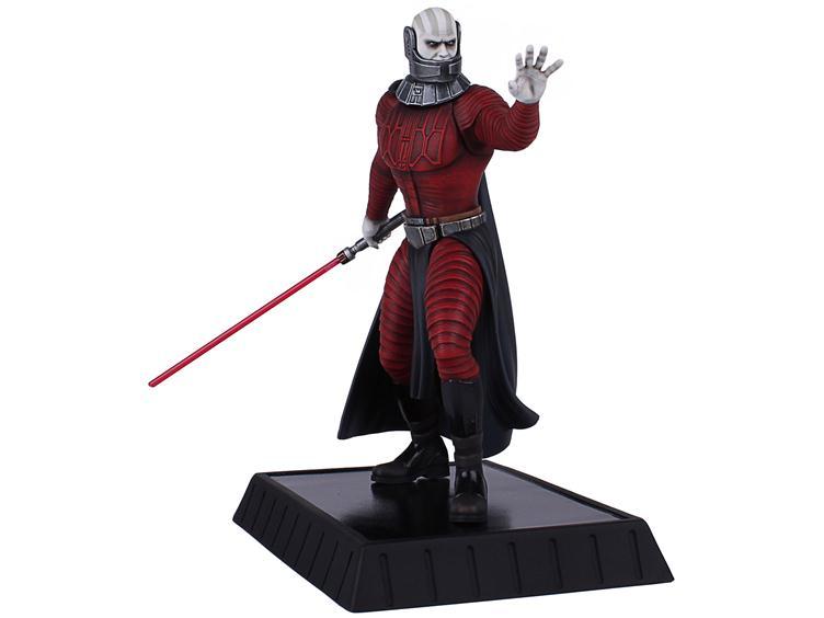 Darth Malak Statue