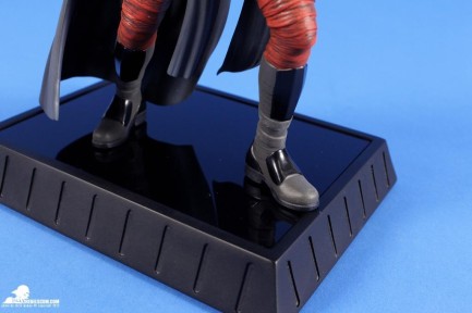 Darth Malak Statue - Thumbnail