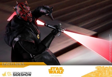 Darth Maul DX Sixth Scale Figure - Thumbnail