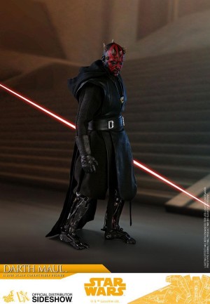 Darth Maul DX Sixth Scale Figure - Thumbnail