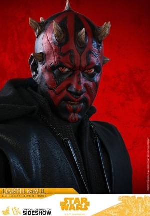 Darth Maul DX Sixth Scale Figure - Thumbnail