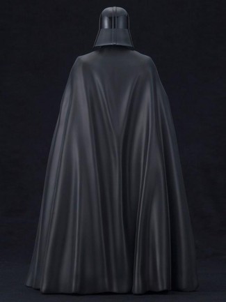 Kotobukiya Darth Vader ANH 1/7 Art Fx Statue - Thumbnail