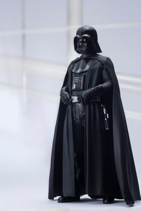 Kotobukiya Darth Vader ANH 1/7 Art Fx Statue - Thumbnail