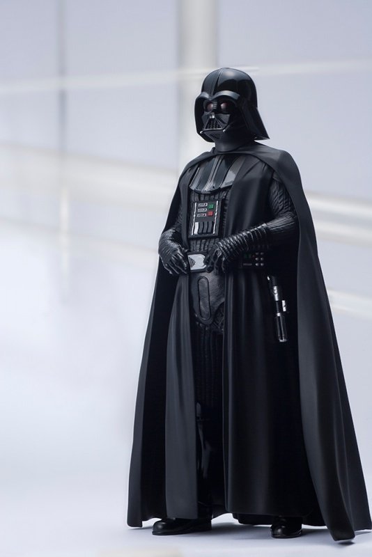 Kotobukiya Darth Vader ANH 1/7 Art Fx Statue