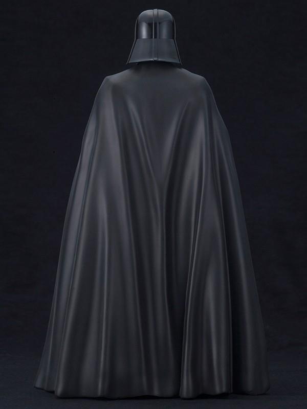 Kotobukiya Darth Vader ANH 1/7 Art Fx Statue