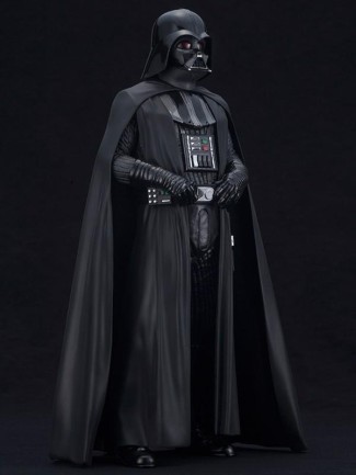 Kotobukiya Darth Vader ANH 1/7 Art Fx Statue - Thumbnail