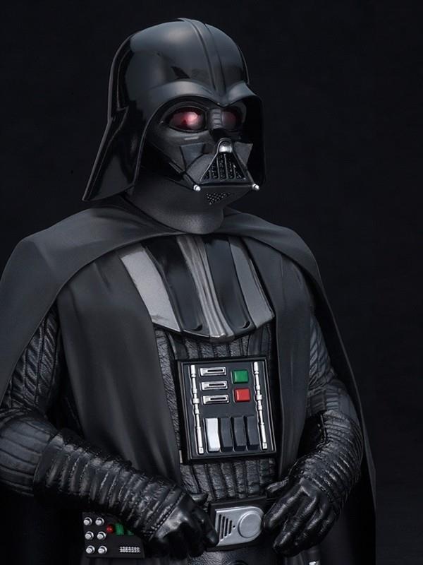 Kotobukiya Darth Vader ANH 1/7 Art Fx Statue