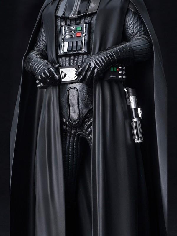 Kotobukiya Darth Vader ANH 1/7 Art Fx Statue