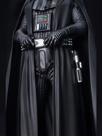 Kotobukiya Darth Vader ANH 1/7 Art Fx Statue - Thumbnail