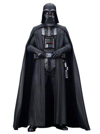 Kotobukiya Darth Vader ANH 1/7 Art Fx Statue - Thumbnail