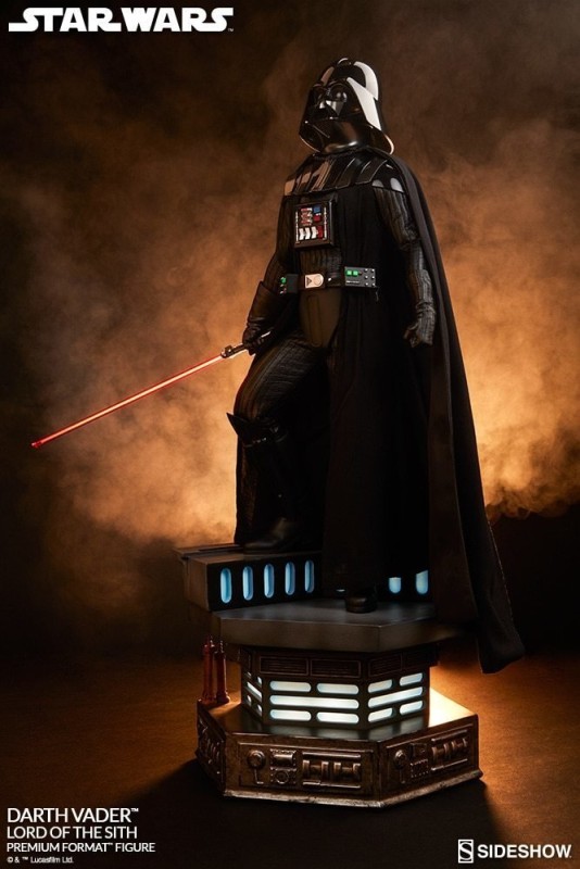 Darth Vader - Lord of the Sith Premium Format Figure Episode VI