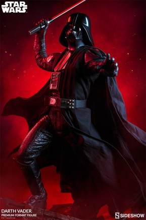 Darth Vader Premium Format Figure - Thumbnail