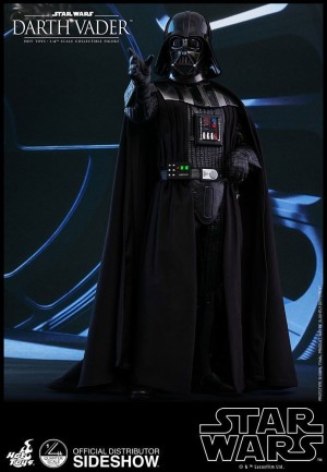 Hot Toys - Darth Vader Quarter Scale Figure Star Wars Episode VI: Return of the Jedi - Quarter Scale Series