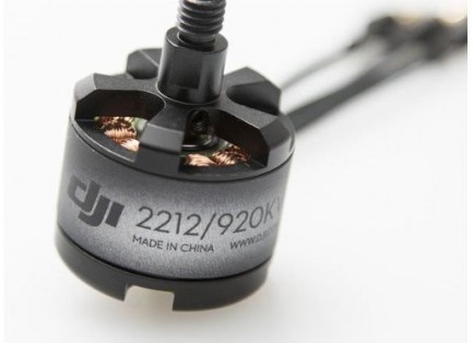 DJI - DJI 2212 / 920 KV CW Motor (Saat Yönü)