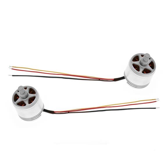 DJI 2312 920KV Fırçasız Brushless Motor - 2 Adet ( CW / CCW ) Phantom 2 Motoru