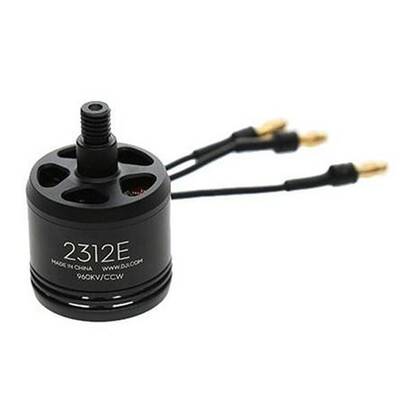 DJI 2312E Motor(960kv,CCW)