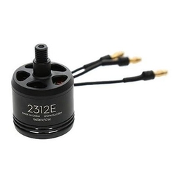 DJI - DJI 2312E Motor(960kv,CW)