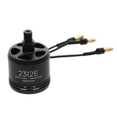 DJI 2312E Motor(960kv,CW)