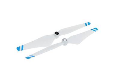 DJI 9450L Pervane (Mavi-Beyaz Seritli )