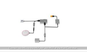 DJI A3-AG Zirai Drone Kontrol Sistemi - Thumbnail