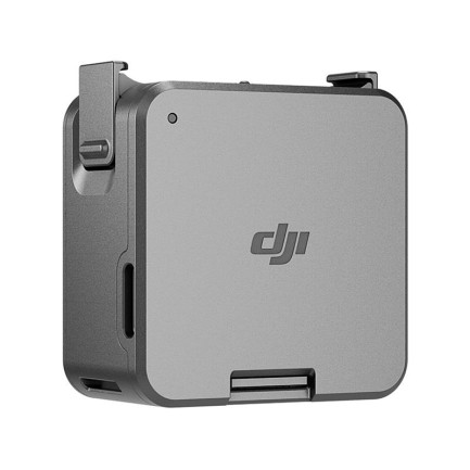 DJI Action 2 Güç Modülü - Power Module - Thumbnail