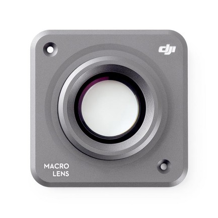 DJI - DJI Action 2 Macro Lens