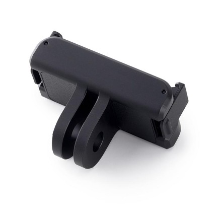 DJI Action 2 Magnetic Adapter Mount - Thumbnail