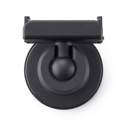 DJI Action 2 Magnetic Ball-Joint Adapter Mount - Thumbnail