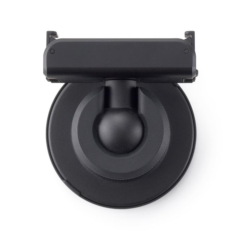 DJI Action 2 Magnetic Ball-Joint Adapter Mount