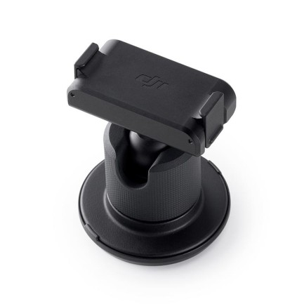 DJI Action 2 Magnetic Ball-Joint Adapter Mount - Thumbnail