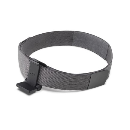 DJI - DJI Action 2 Manyetik Kafa Bandı - Magnetic Headband