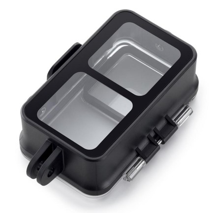 DJI - DJI Action 2 Su Geçirmez Koruyucu Kap - Waterproof Case