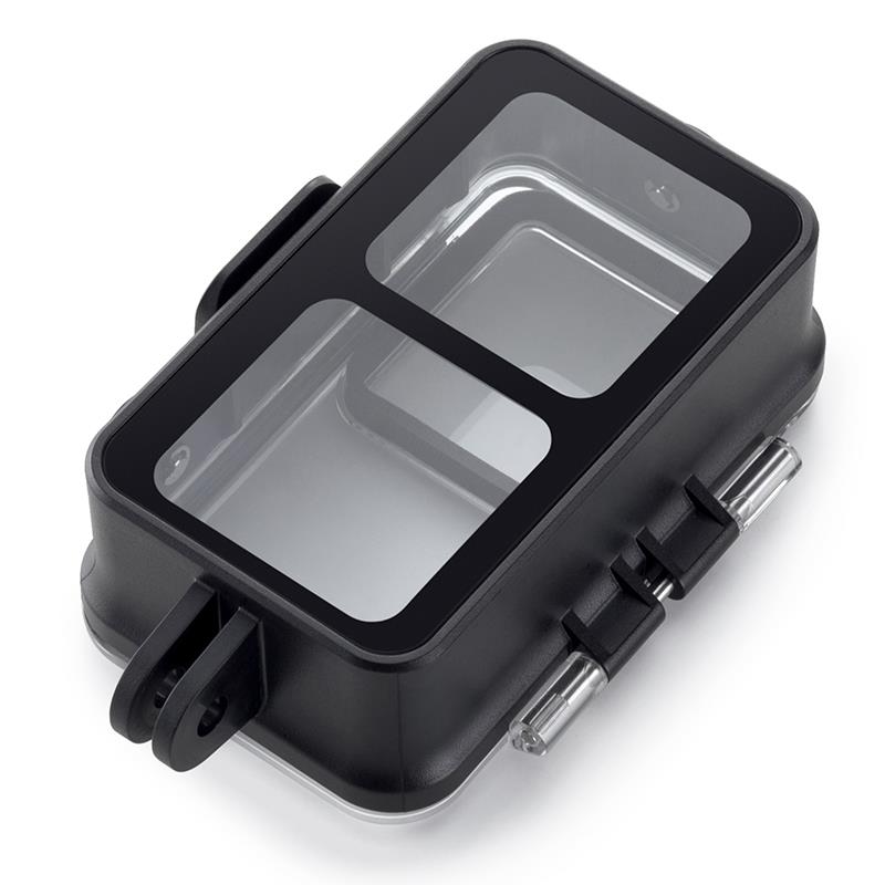 DJI Action 2 Su Geçirmez Koruyucu Kap - Waterproof Case