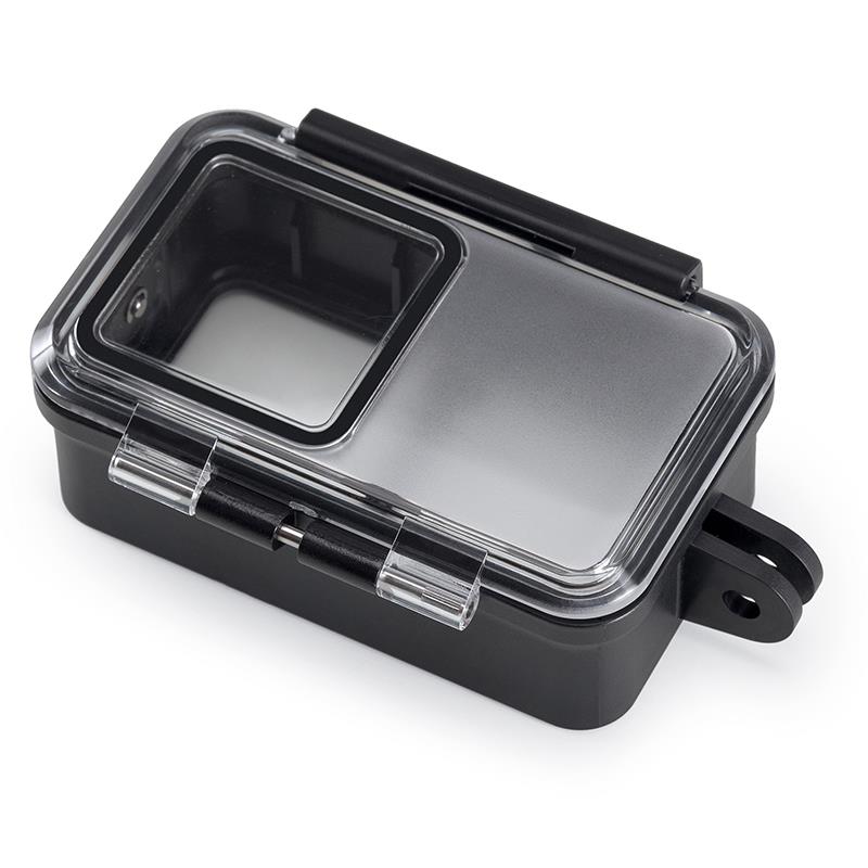 DJI Action 2 Su Geçirmez Koruyucu Kap - Waterproof Case