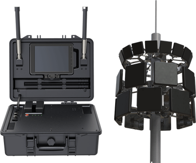 DJI AEROSCOPE