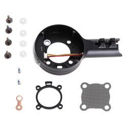 DJI - DJI Agras MG-1 -PART10-Motor Base Kit(CW)