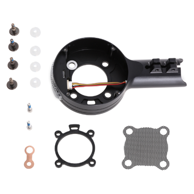 DJI Agras MG-1 -PART10-Motor Base Kit(CW)