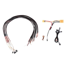 DJI - DJI Agras MG-1 -PART23-Cable Kit (Power Cable + Communication Cable)