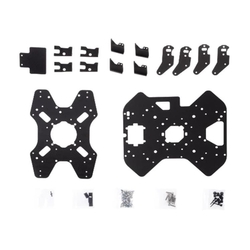 DJI - DJI Agras MG-1-PART25-Central Carbon Board Kit